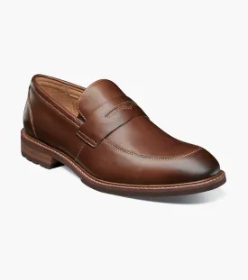 Men's Lodge Moc Toe Penny Loafer by Florsheim