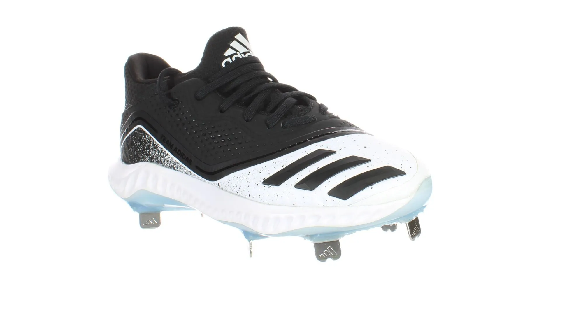 Adidas Black Womens Softball Sz 5