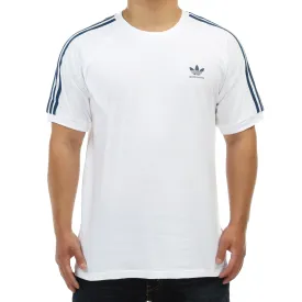 Adidas California 2.0 Tee - White