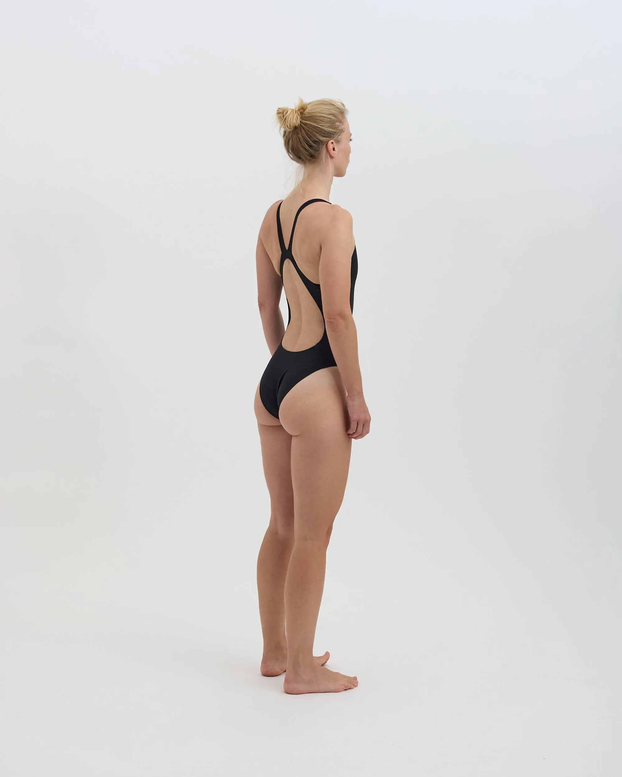 Afire Performance Swimsuit