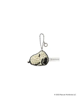 ANTEPRIMA WIREBAG x Snoopy Wire Charm