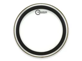 Aquarian 10" Performance II Clear Drum Head