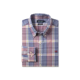 Bayamon Performance Dress Shirt