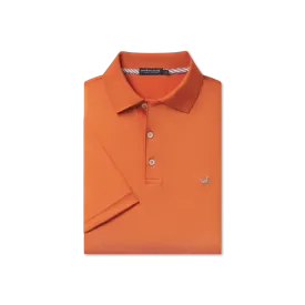 Bermuda Performance Polo