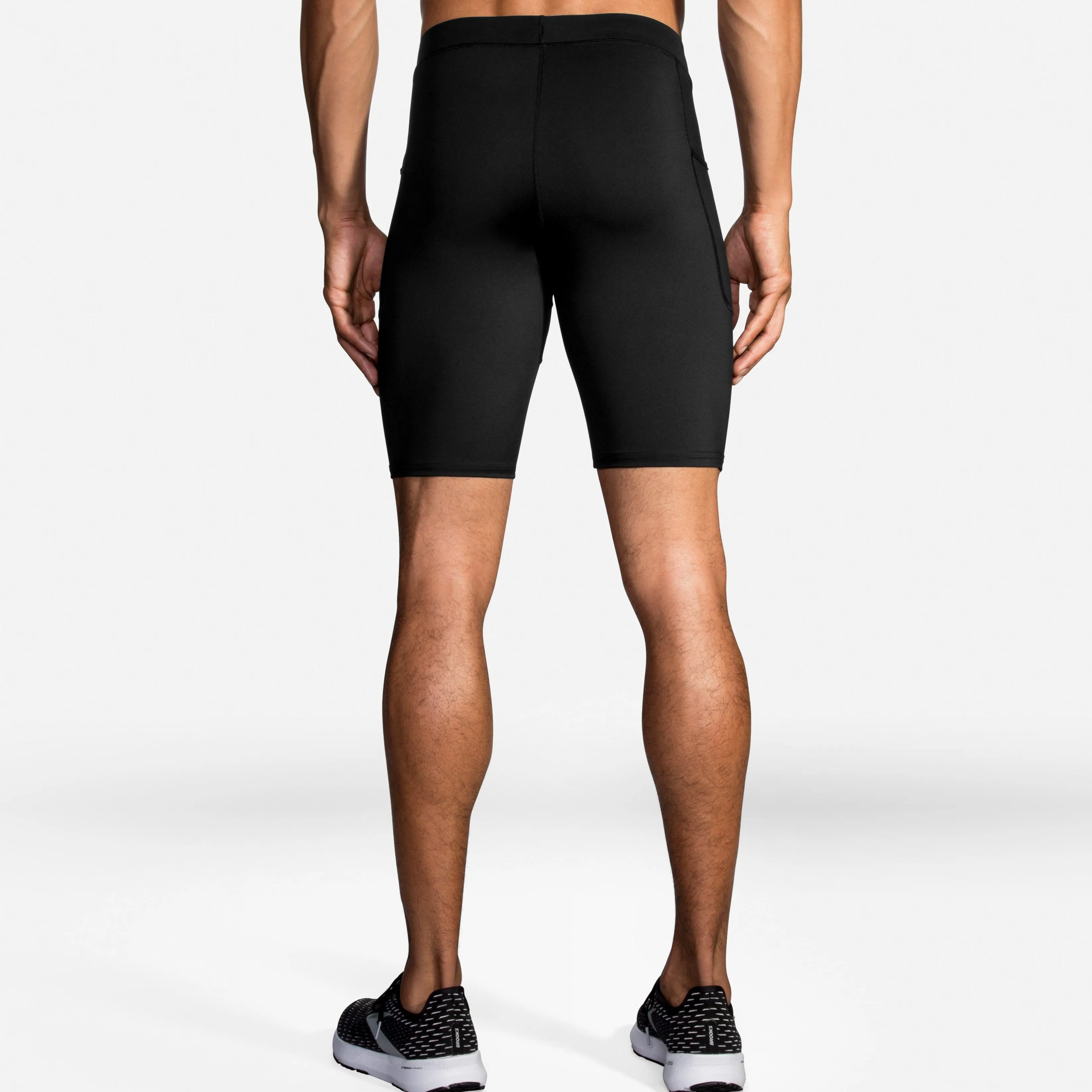 Brooks Men's Source 9" Short Tight