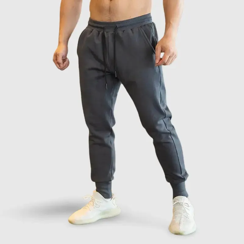 Calça Jogger Fitness Masculina para Academia