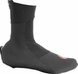 Castelli Entrata Shoecover - Black