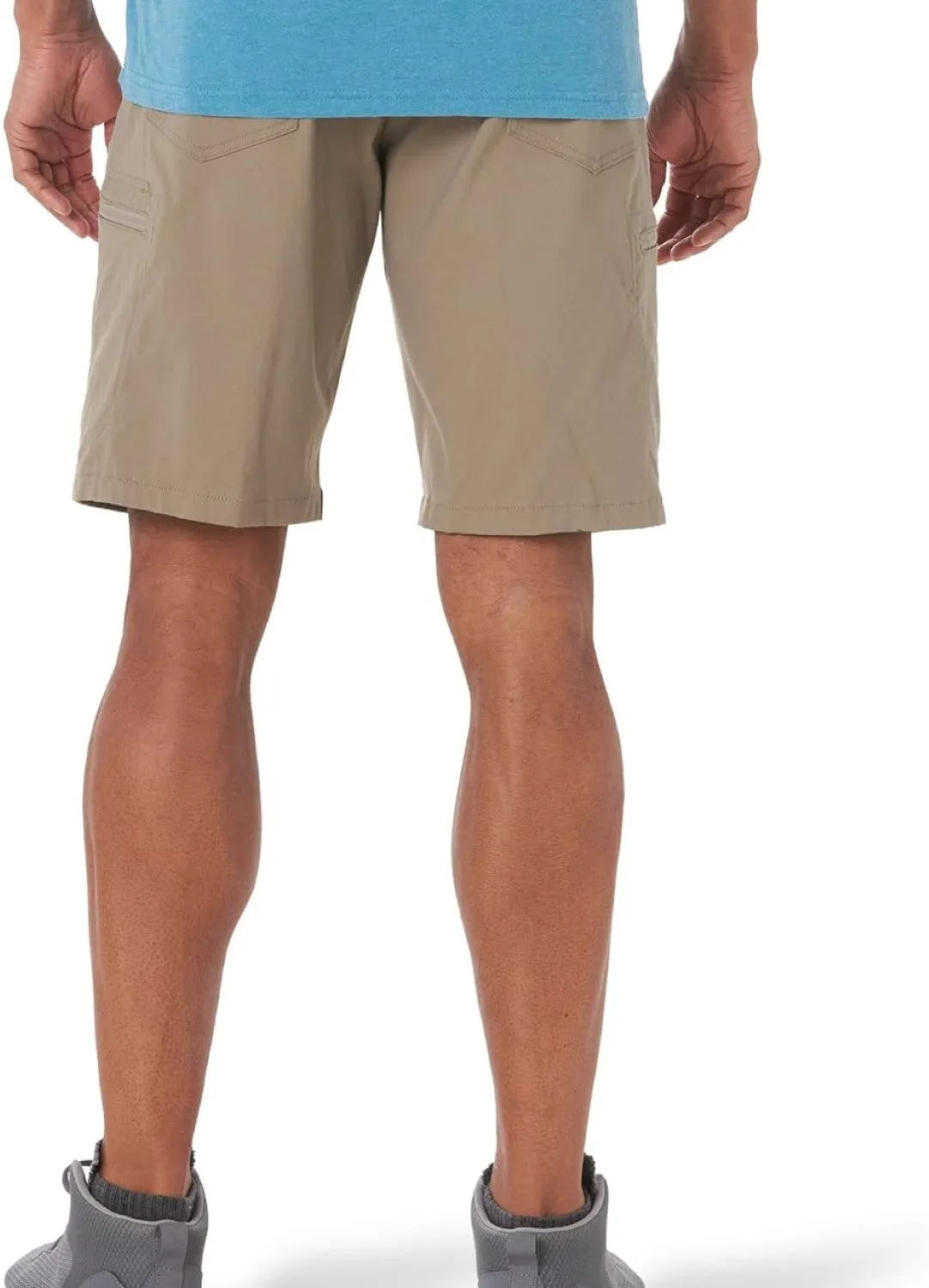 Comfort Flex Cargo Short