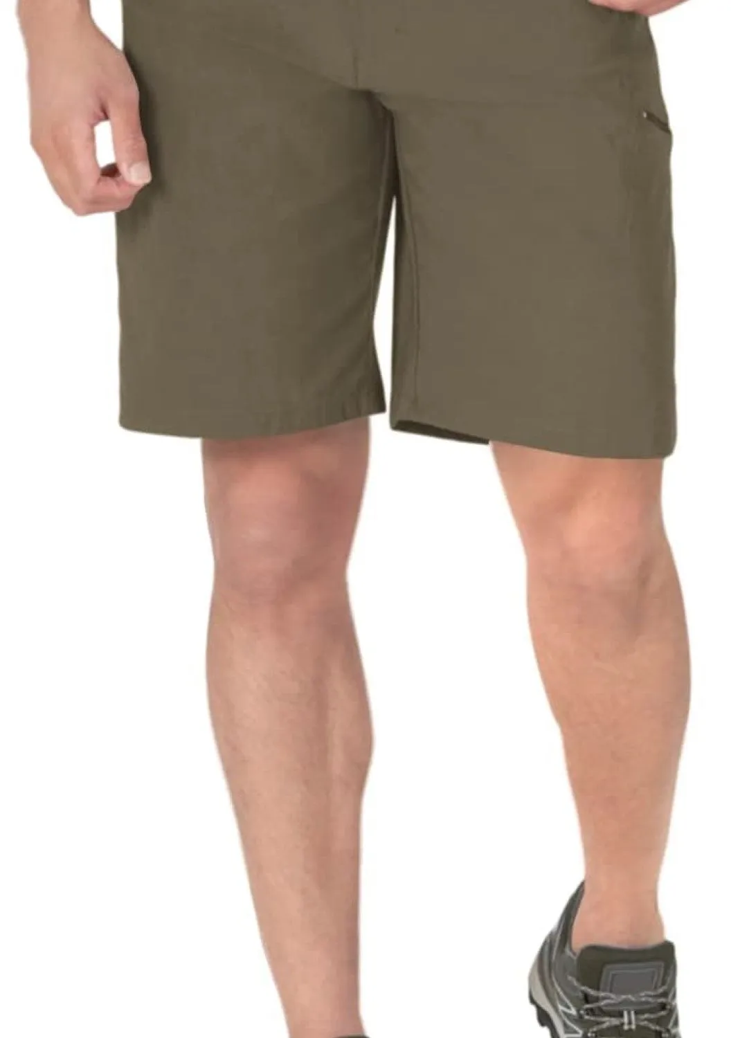 Comfort Flex Cargo Short