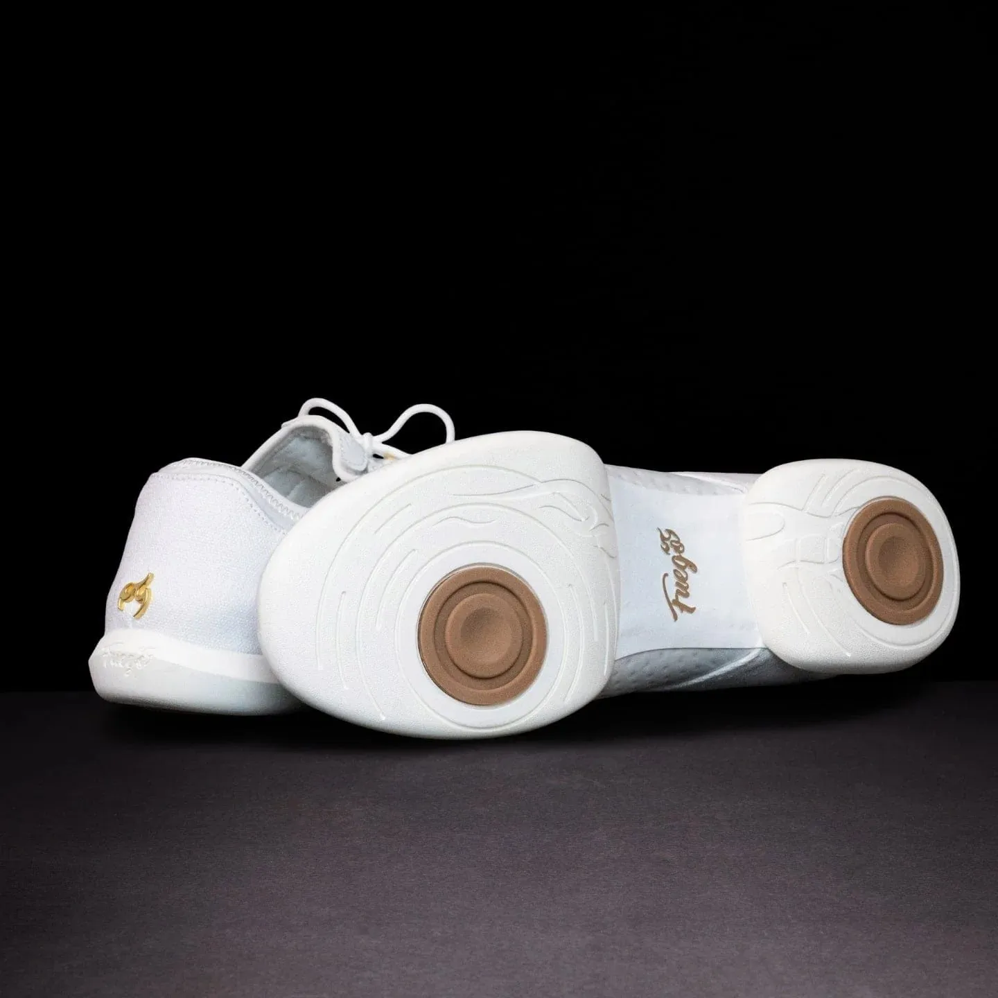 Fuego Dance sneakers | Split-sole limited edition