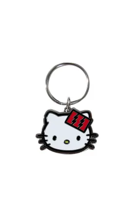 Hello Kitty Keychain