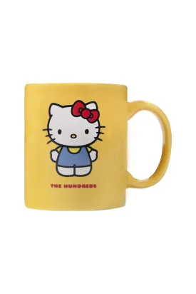 Hello Kitty Mug