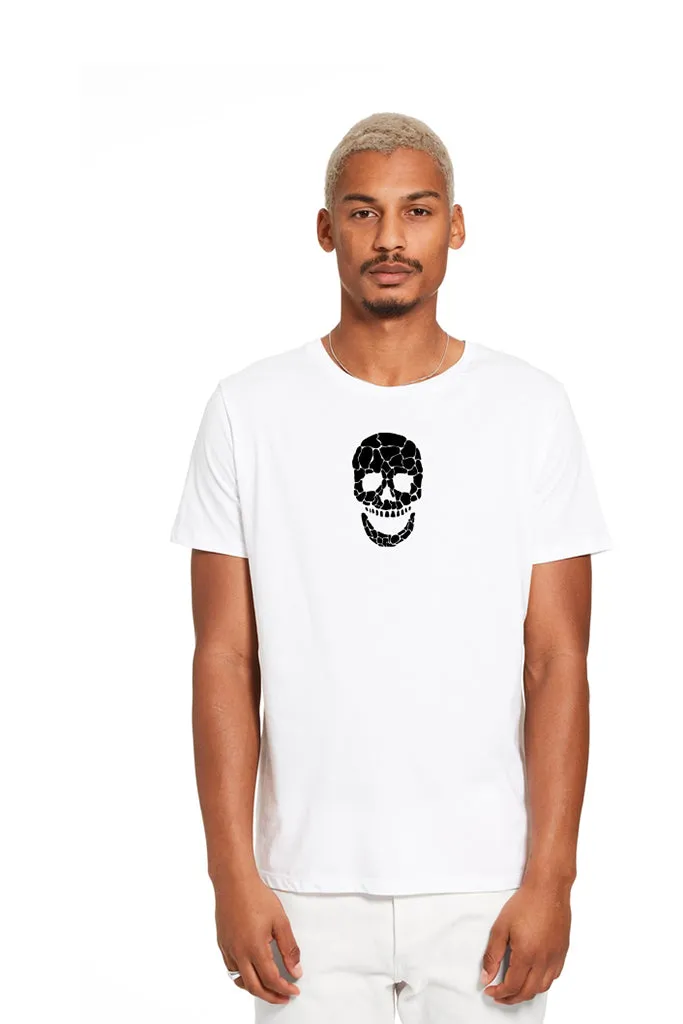 Hendo Squad Exclusive Unisex White Tshirt