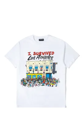 I Survived T-Shirt