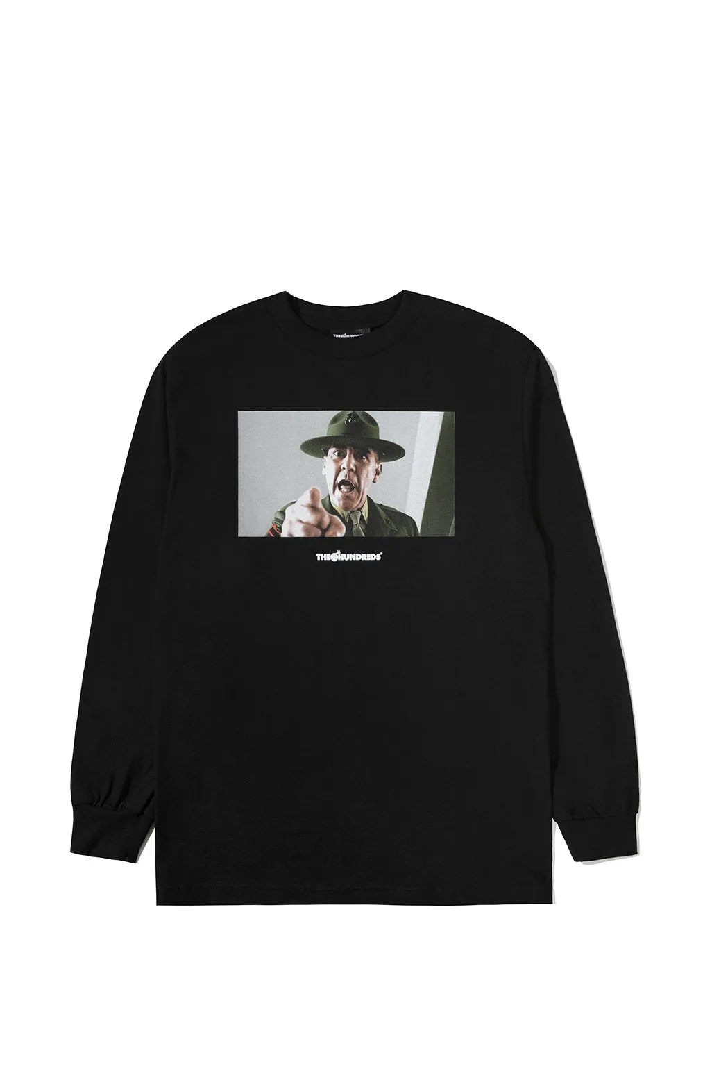 Impala L/S Shirt