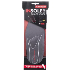 Insole Premium With Ergonomic Support