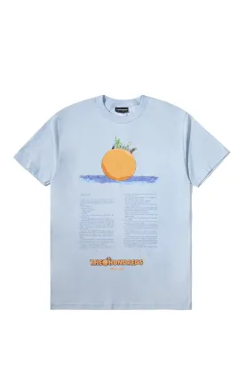 James and the Giant Peach T-Shirt