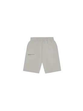 Kids' 365 Midweight Long Shorts—stone