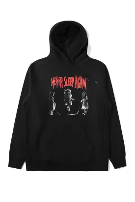 Krueger Hand Pullover Hoodie