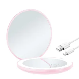 LED Make-up Mirror