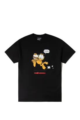 Love Hour X Garfield X The Hundreds T-Shirt