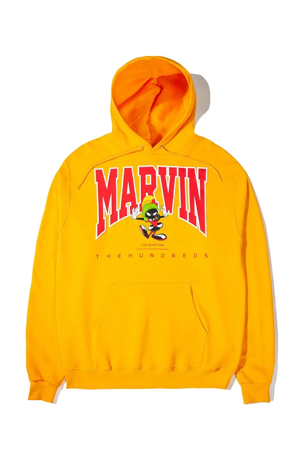 Marvin University Pullover Hoodie