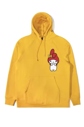 Melo Pullover Hoodie