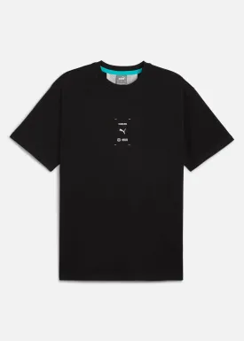 Mercedes-AMG F1 x PUMA x RÆBURN Graphic Tee PUMA Black