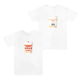 MTBMB x Lyrical Lemonade Gnat T-Shirt (White)