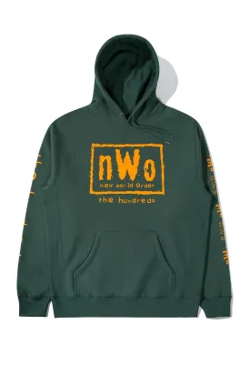 NWO Pullover Hoodie