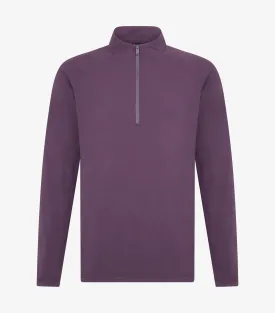 Performance Quarter Zip