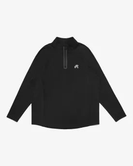 Performance Raglan Quarter Zip