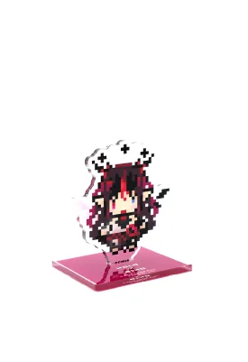 PIXEL IRyS Acrylic Stand