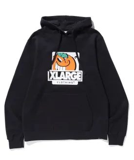 PULLOVER HOODIE ATOMIK OG