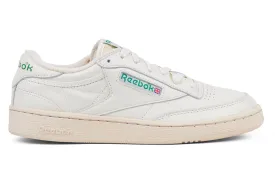 Reebok Club C 1985 TV - Chalk/Paper White/Green