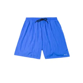 Short Basic Class Inverso "Blue Matisse"