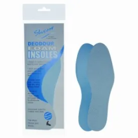 Shucare Foam Insoles- Kids