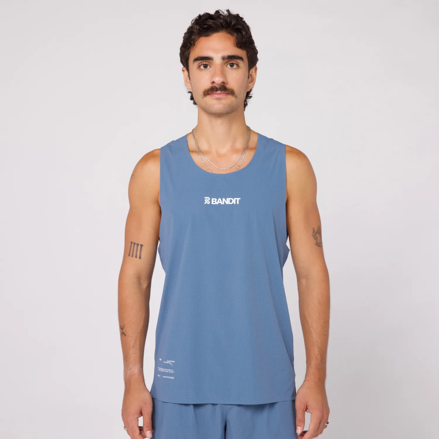 Vento™ Performance Singlet