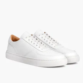 Women's Court | White