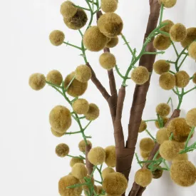 Woolball Branches