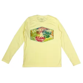 Youth Aloha Sun Shirt